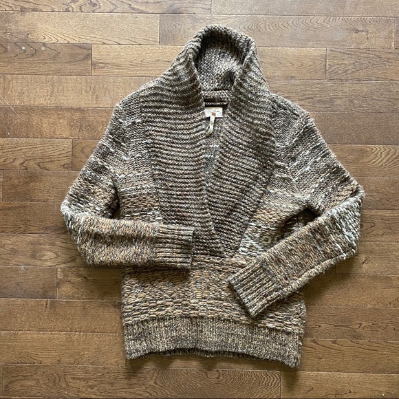 Wilfred Wool Sweater 🍂